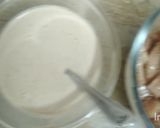 A picture of step 4 of Crispy Zinger strips.