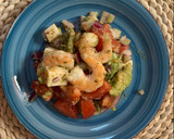 Foto del paso 3 de la receta: Ensalada fresquita