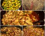 Aam Tel (Raw mango pickle in oil) recipe step 2 photo
