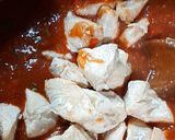 Foto del paso 3 de la receta: 🍝Fideos con estofado de la nona ♥️