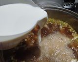 Foto langkah ke 3 dari resep Mie Ramen Kuah Susu.