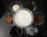 ઓરિયો કોલ્ડ કૉફી (Oreo Cold Coffee Recipe In Gujarati) રેસીપી સ્ટેપ1ફોટો