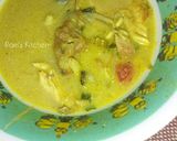 Foto langkah ke 3 dari resep 49. Soto Ayam Praktis.