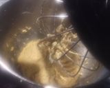 Foto del paso 5 de la receta: Galletas de banana 🍌 con chispas de chocolate