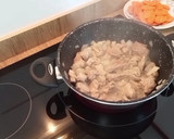 Foto del paso 2 de la receta: Cerdo agridulce