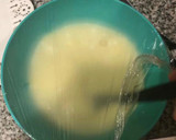 Foto del paso 4 de la receta: Tiramisú saludable sin azúcar (con galletas de avena caseras)
