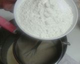 Foto del paso 3 de la receta Bizcochuelo de Naranja