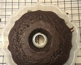 Foto langkah ke 4 dari resep Bolu Ketan Hitam Kukus No Mixer.