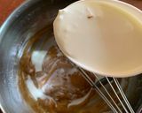 আটার কেক(attar cake recipe in bengali) রেসিপি ধাপ - 3 ছবি