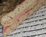 Foto del paso 2 de la receta: Pan de avena