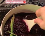 Foto langkah ke 2 dari resep Bubur ketan hitam ala mommyfie.