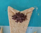 Foto del paso 11 de la receta: Figuras de masa danesa