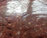 Foto del paso 1 de la receta: Salsa bolognesa