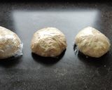 Foto del paso 8 de la receta: Pancitos saborizados (a máquina)