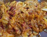 عکس مرحله 1 از دستور ته چین بادمجان