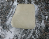 Foto del paso 5 de la receta: Masa de hojaldre rápido