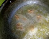 A picture of step 4 of Butterfly chicken #fastfood.