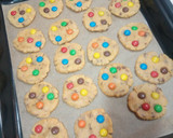 صورة لخطوة 3 من وصفة كوكيز الأطفال 🍪🍪