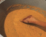 A picture of step 4 of Original spicy unlimited sauce.