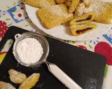 Szílvalekváros derelye recept fázis 7 fotója