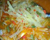 Foto langkah ke 7 dari resep Sayur Ketupat mudah dan dijamin enaakk..
