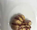 Foto del paso 1 de la receta: 337. Mayonesa de ajos asados (salsa)