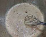 Foto langkah ke 1 dari resep Bolu Pisang Kukus Tanpa Mixer.