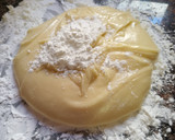 Foto del paso 3 de la receta: Alfajores de maicena sin gluten, con aceite