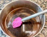 Foto del paso 3 de la receta: Pastel de chocolate con almíbar “sin gluten “
