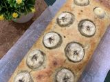 Delicious Banana Cake (No Mixer)
