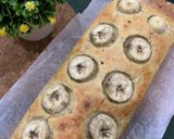 Foto langkah ke 5 dari resep Delicious Banana Cake (No Mixer).