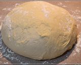 Foto del paso 2 de la receta: Pan de jamón venezolano