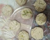 A picture of step 3 of Air Fryer Green Peas Kachori.