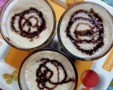 ओरियो शेक(oreo shake recipe in hindi) रेसिपी चरण 4 फोटो