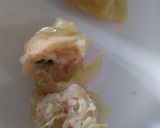 Foto langkah ke 6 dari resep Dimsum Ayam Udang.