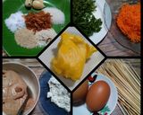 Foto langkah ke 1 dari resep Sempol ayam wortel crispy (65).