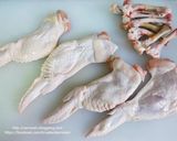 รูปขั้นตอนการทำที่ 1 ของ ปีกไก่ยัดไส้