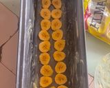 Foto langkah ke 4 dari resep Banana Bread.