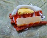 Foto langkah ke 2 dari resep Risol Mayo Keju.