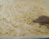 Foto del paso 4 de la receta: Tarta de frutilla y crema pastelera fácil