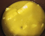 Foto del paso 4 de la receta: Bacalao al pil pil