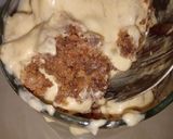 Foto del paso 8 de la receta: Bizcochuelo de cacao en polvo - Nesquik