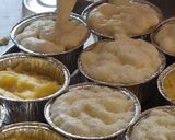 Foto langkah ke 8 dari resep Klappertart (Original).