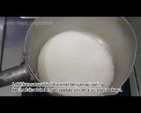 Foto langkah ke 1 dari resep Bolu sarang semut tanpa oven mudah banget.