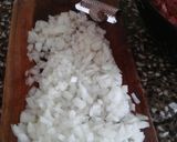 Foto del paso 1 de la receta: Pan de carne
