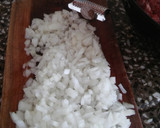 Foto del paso 1 de la receta: Pan de carne