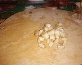 Foto del paso 2 de la receta: Muffins de plátano y nuez