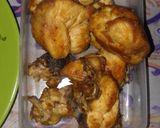 Foto langkah ke 1 dari resep Bastek Ayam Ala Dapur Galuh.