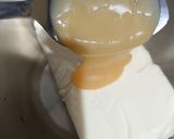 Foto langkah ke 5 dari resep Bolu Ketan Hitam Keju Viral.
