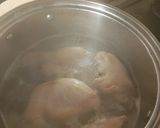Foto langkah ke 1 dari resep Opor ayam milk.
